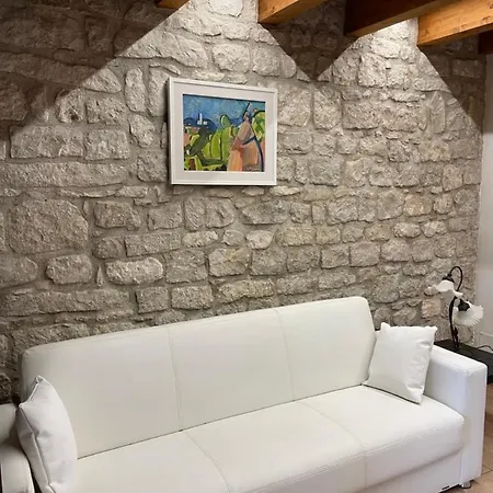 Alojamento de Acomodação e Pequeno-almoço Ronna Maruzzedda San Giorgio 35 Modica
