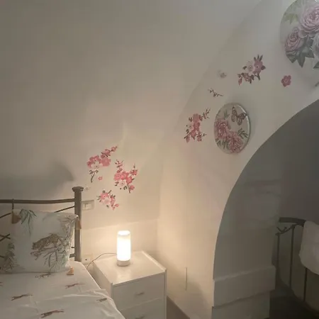 Alojamento de Acomodação e Pequeno-almoço Ronna Maruzzedda San Giorgio 35 Modica