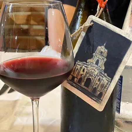 Ronna Maruzzedda San Giorgio 35 Modica