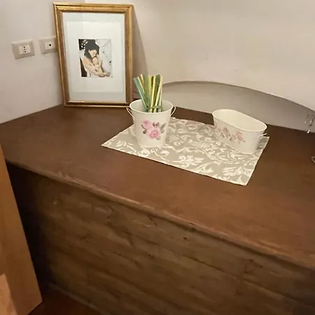 Ronna Maruzzedda San Giorgio 35 Alojamento de Acomodação e Pequeno-almoço *