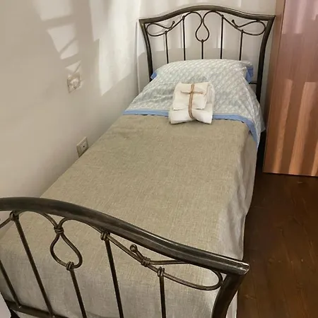Ronna Maruzzedda San Giorgio 35 Modica
